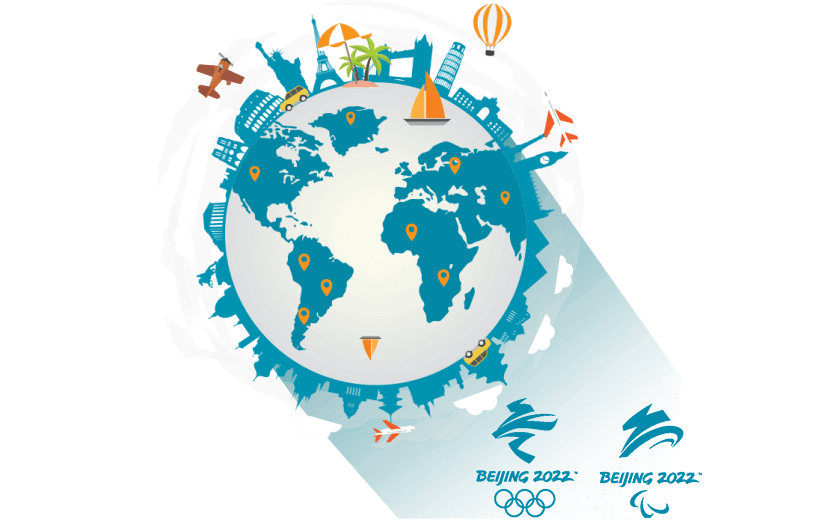 在黎巴嫩怎么看东京奥运会 - 回国加速器